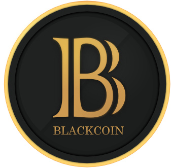 blackcoin soundwallet